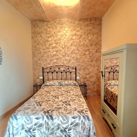 La Plazuela, Casa Andaluza Con Patio. Διαμέρισμα Μοντόρο Εξωτερικό φωτογραφία