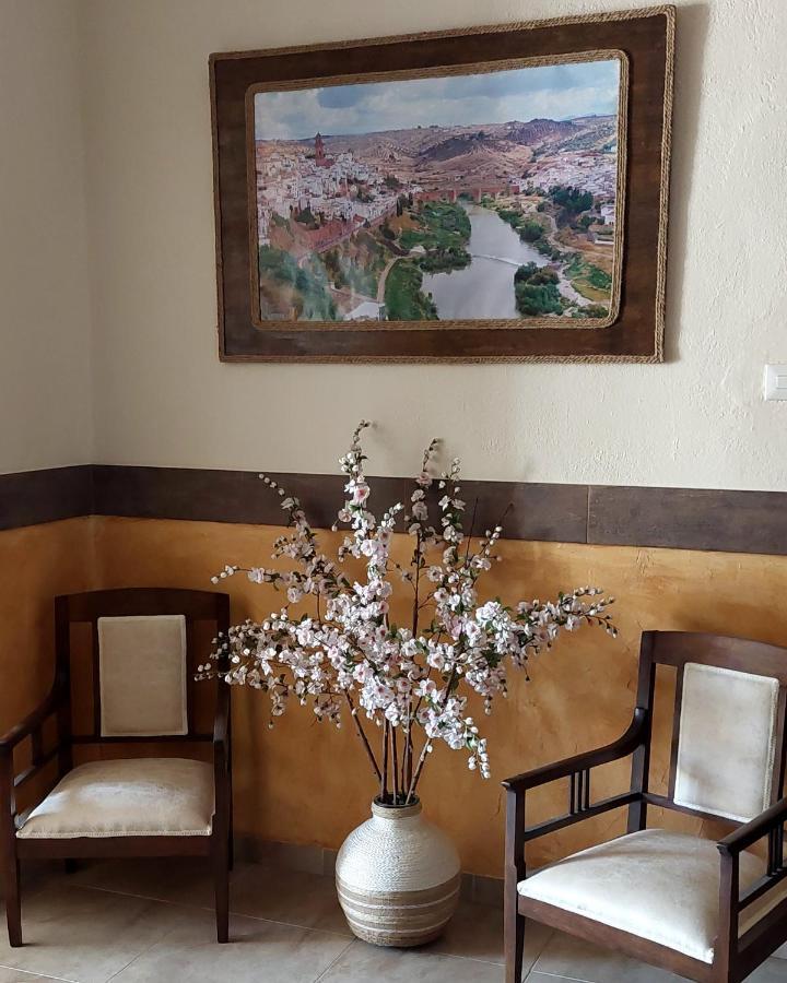 La Plazuela, Casa Andaluza Con Patio. Διαμέρισμα Μοντόρο Εξωτερικό φωτογραφία