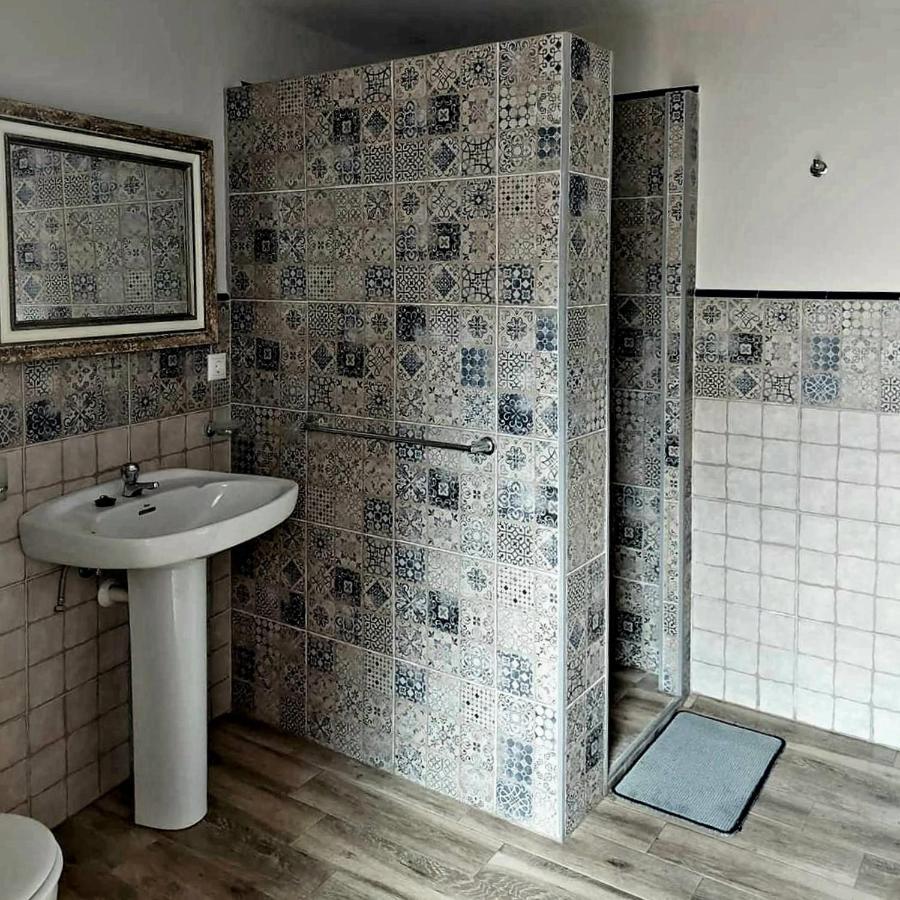 La Plazuela, Casa Andaluza Con Patio. Διαμέρισμα Μοντόρο Εξωτερικό φωτογραφία