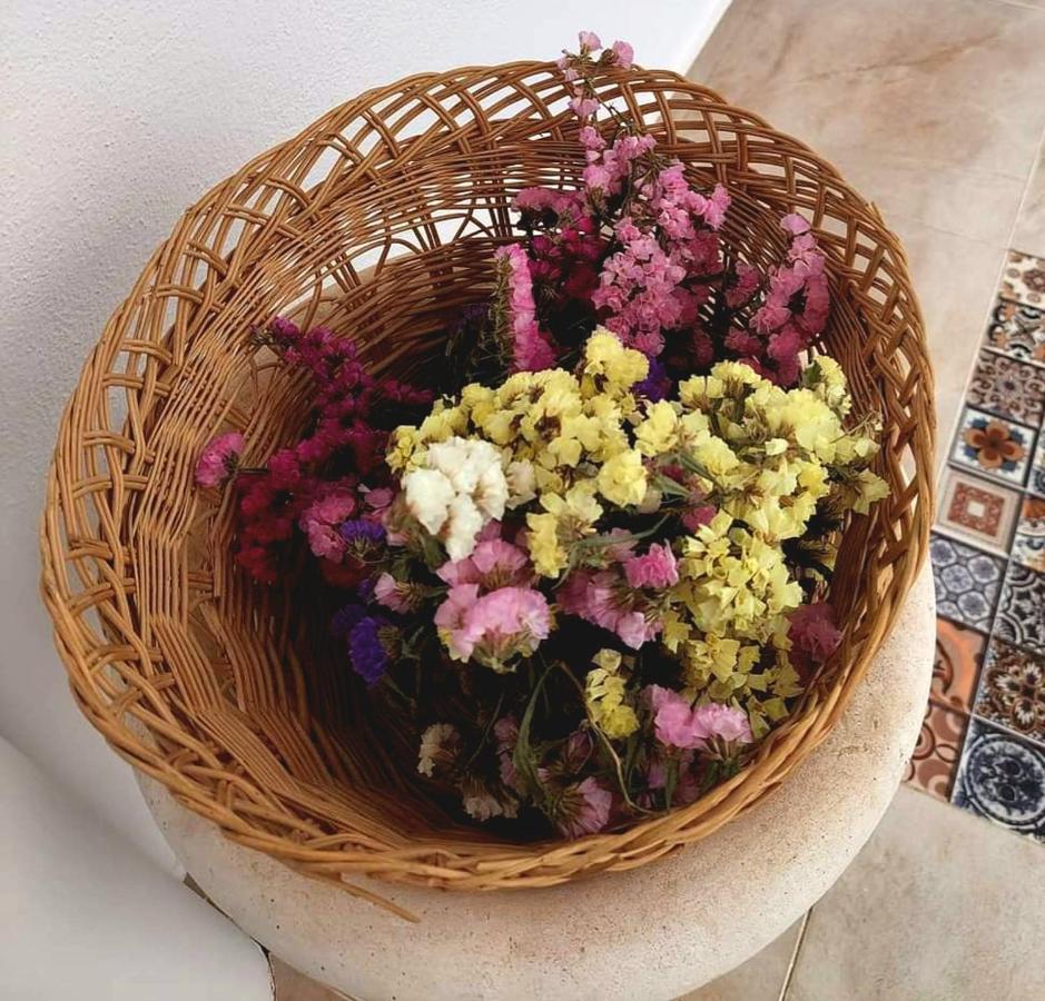 La Plazuela, Casa Andaluza Con Patio. Διαμέρισμα Μοντόρο Εξωτερικό φωτογραφία
