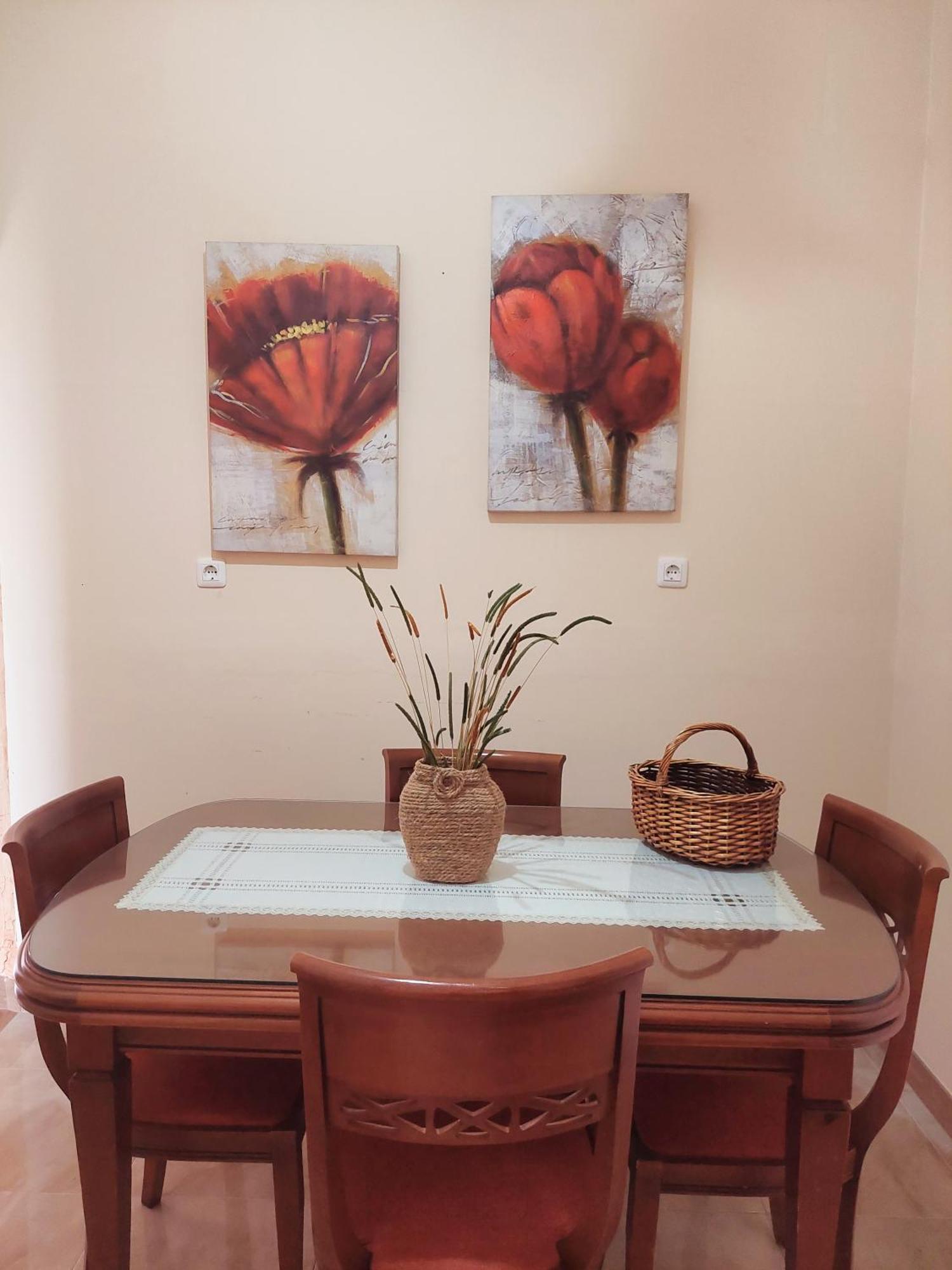 La Plazuela, Casa Andaluza Con Patio. Διαμέρισμα Μοντόρο Εξωτερικό φωτογραφία