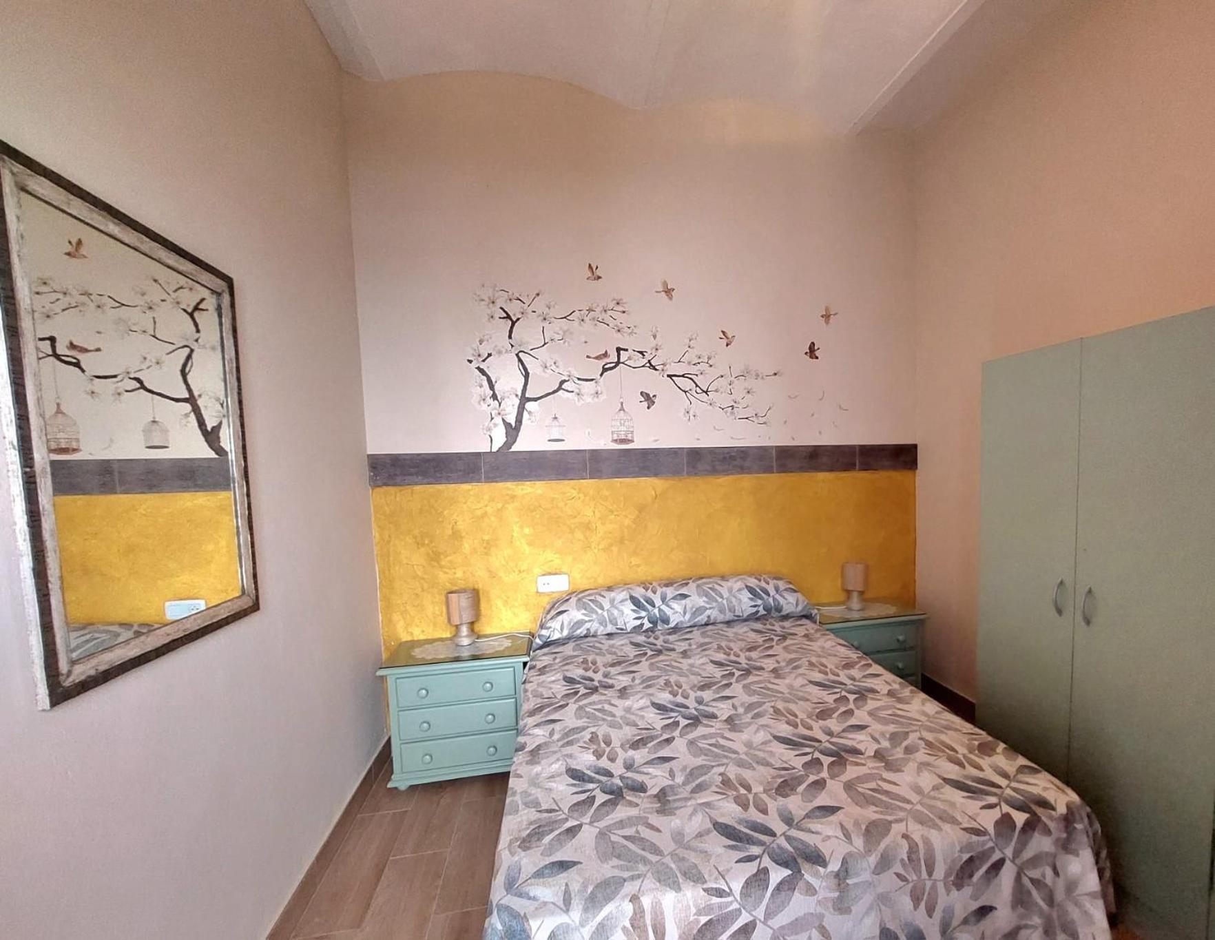 La Plazuela, Casa Andaluza Con Patio. Διαμέρισμα Μοντόρο Εξωτερικό φωτογραφία