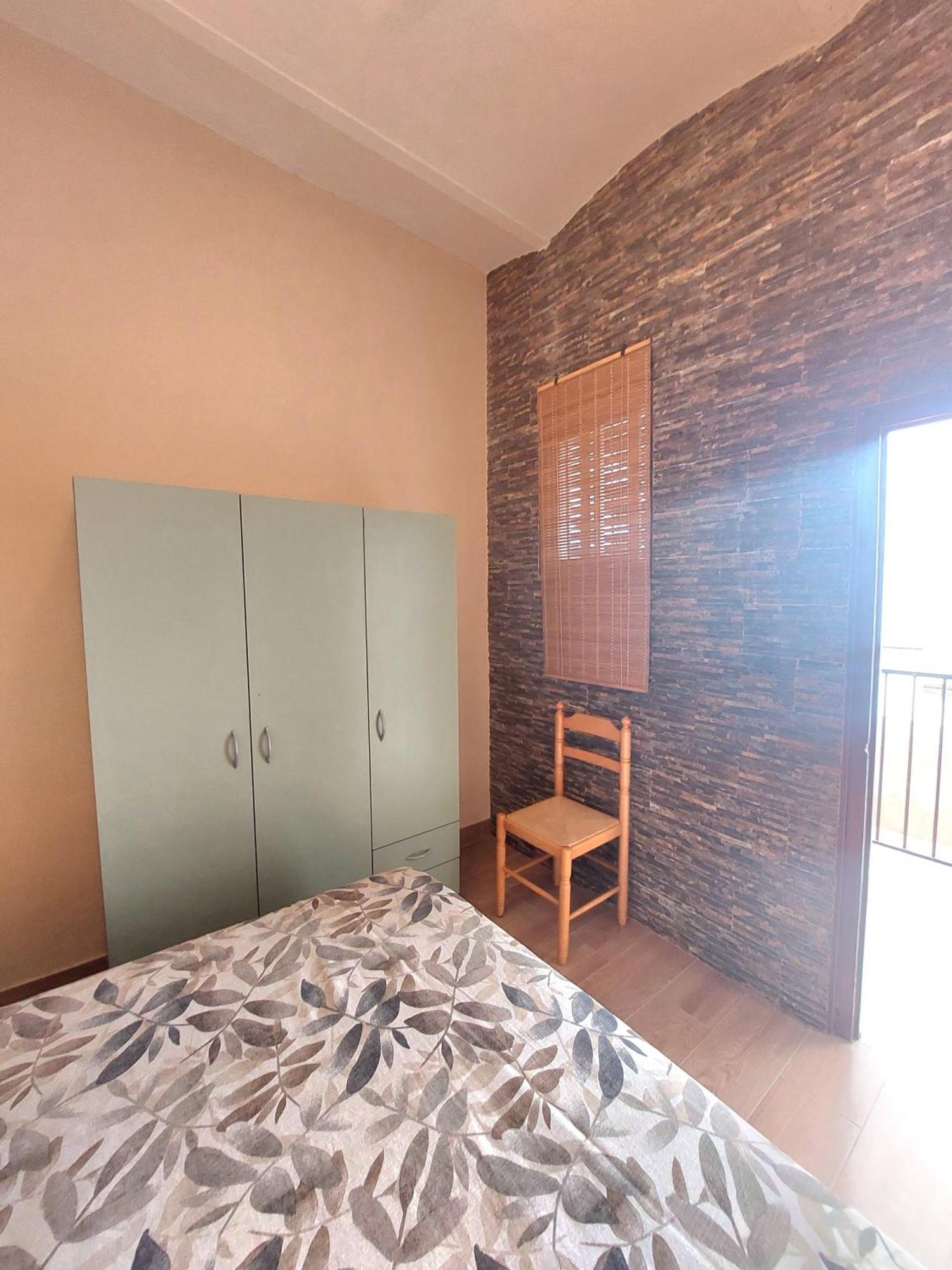 La Plazuela, Casa Andaluza Con Patio. Διαμέρισμα Μοντόρο Εξωτερικό φωτογραφία
