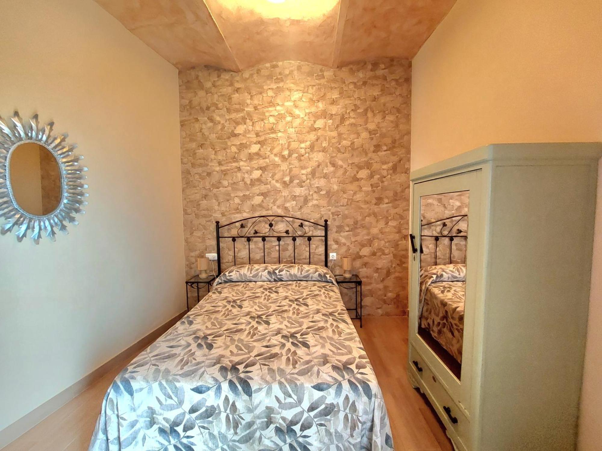 La Plazuela, Casa Andaluza Con Patio. Διαμέρισμα Μοντόρο Εξωτερικό φωτογραφία